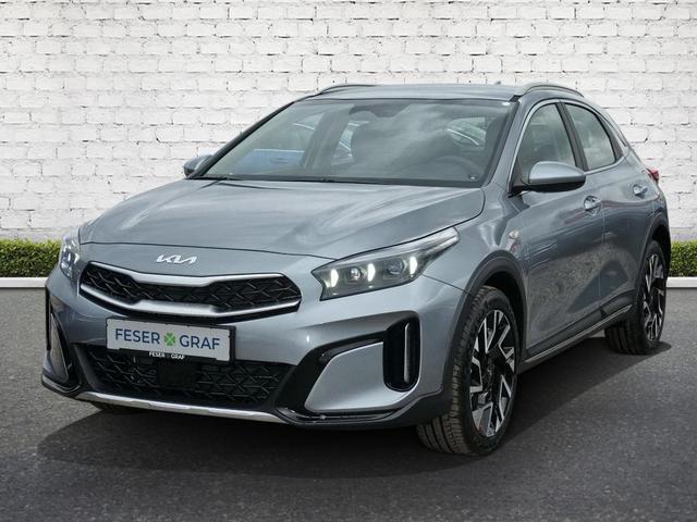 Kia XCeed – Bild 11