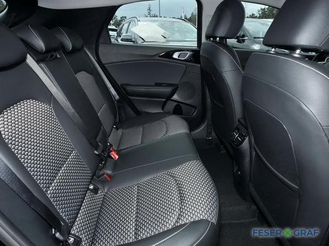 Kia XCeed – Bild 5