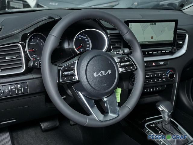 Kia XCeed – Bild 6