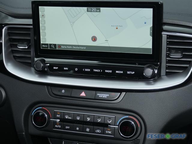 Kia XCeed – Bild 7