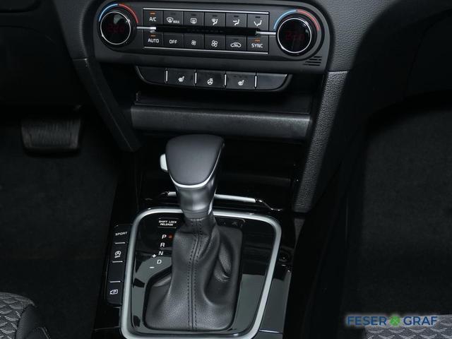 Kia XCeed – Bild 8