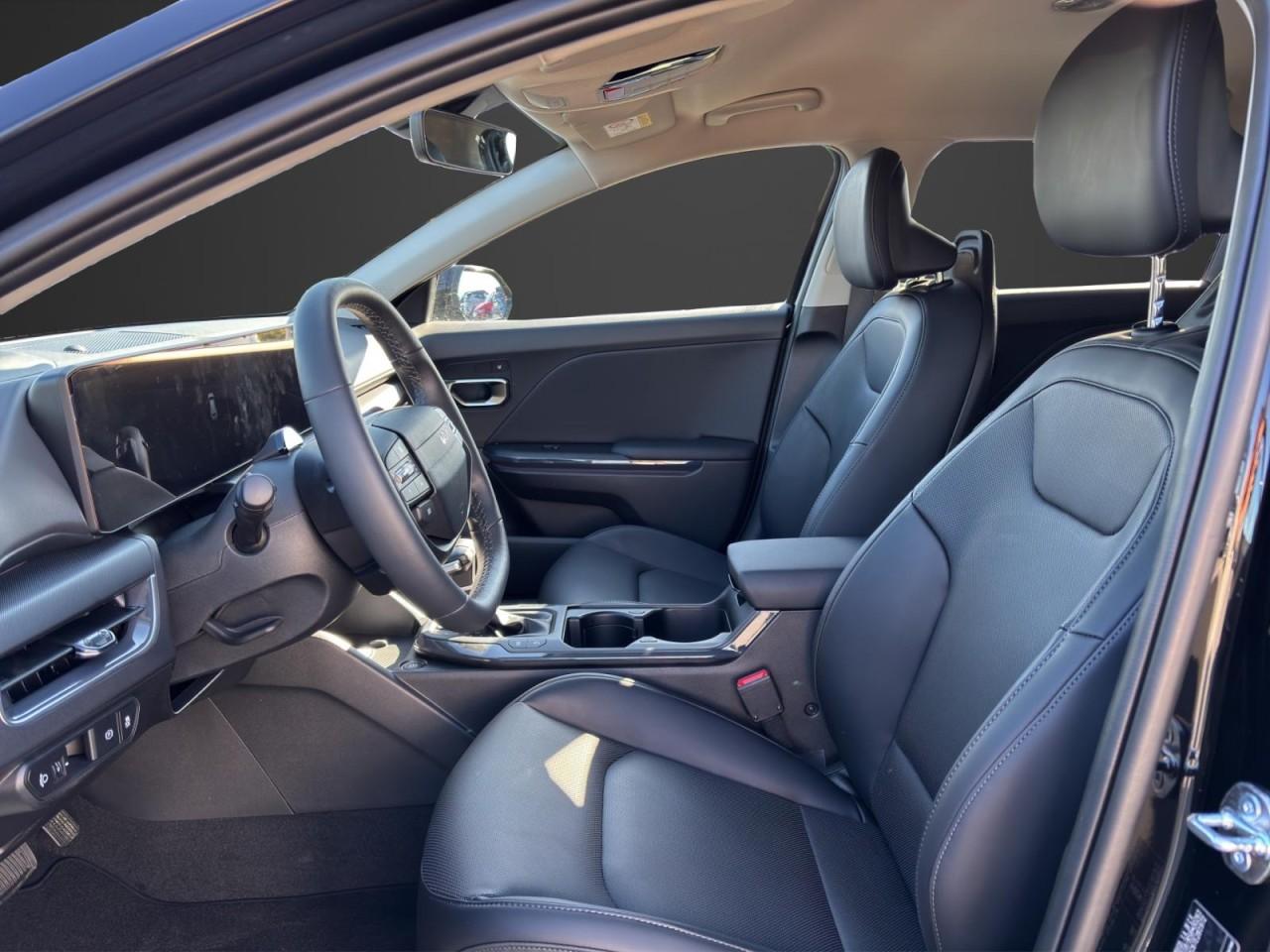 Kia K4 – Bild 10