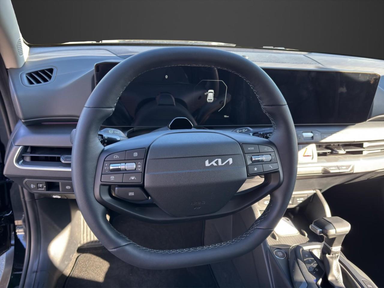 Kia K4 – Bild 11
