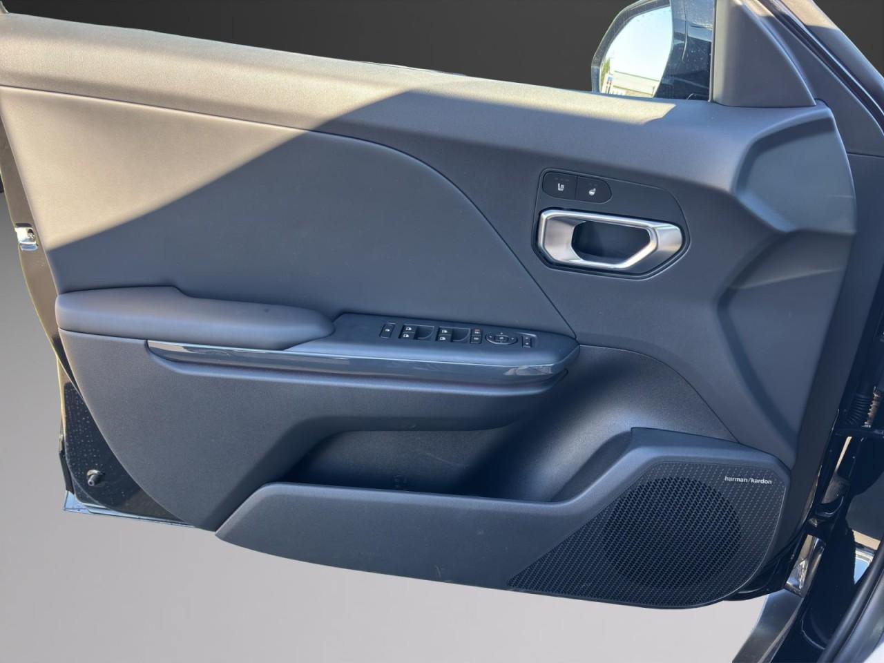 Kia K4 – Bild 13