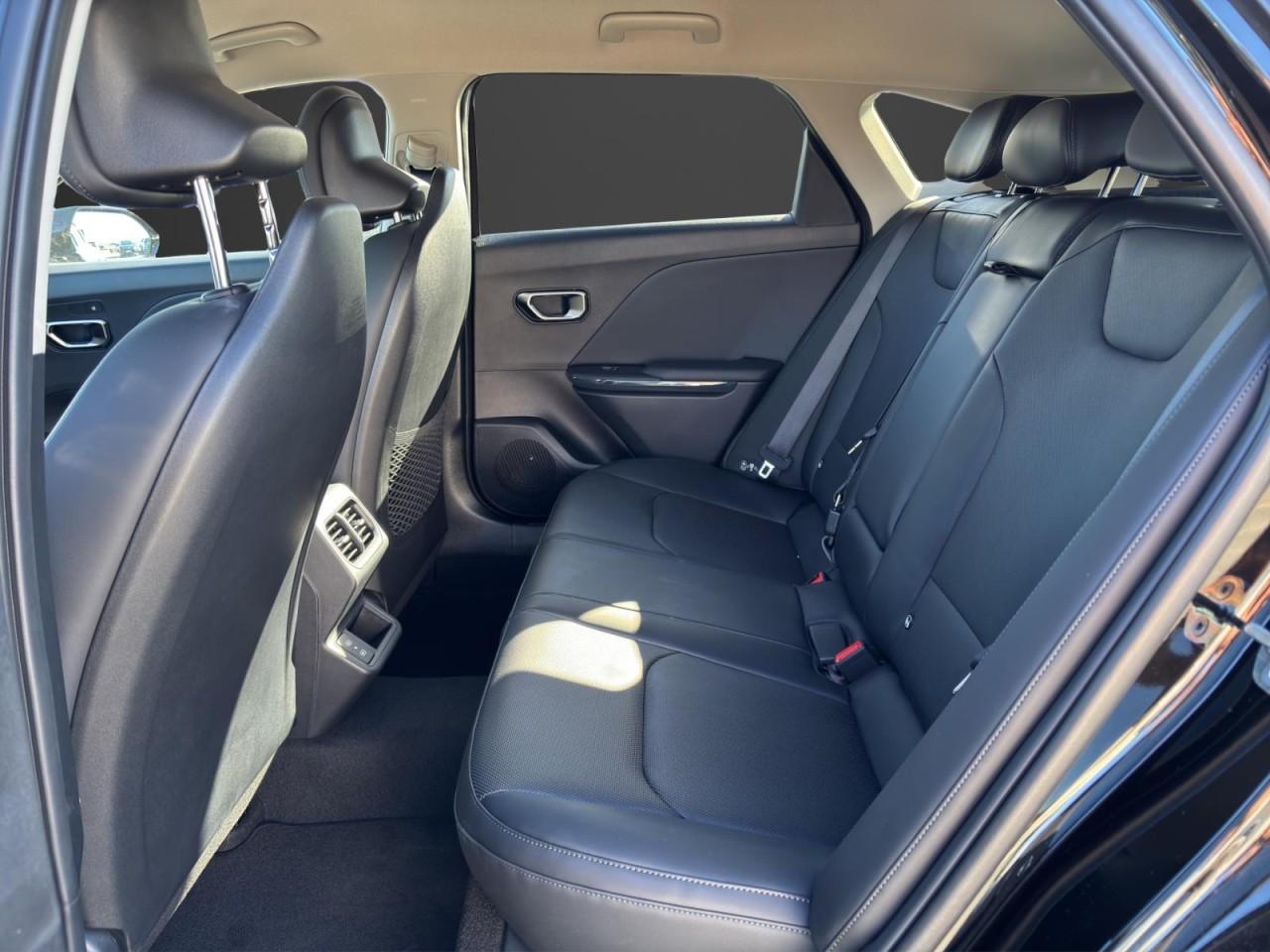 Kia K4 – Bild 14