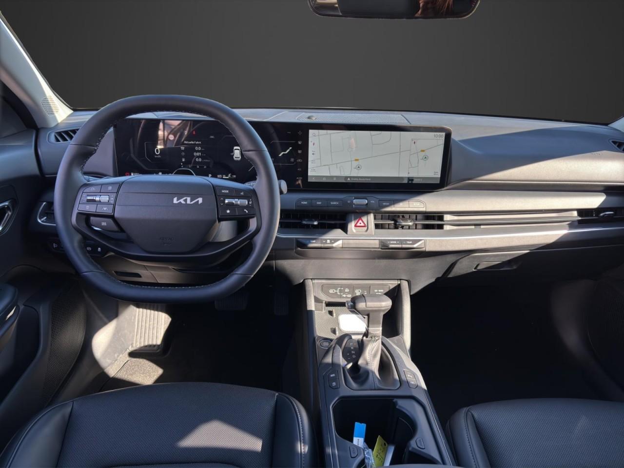Kia K4 – Bild 15