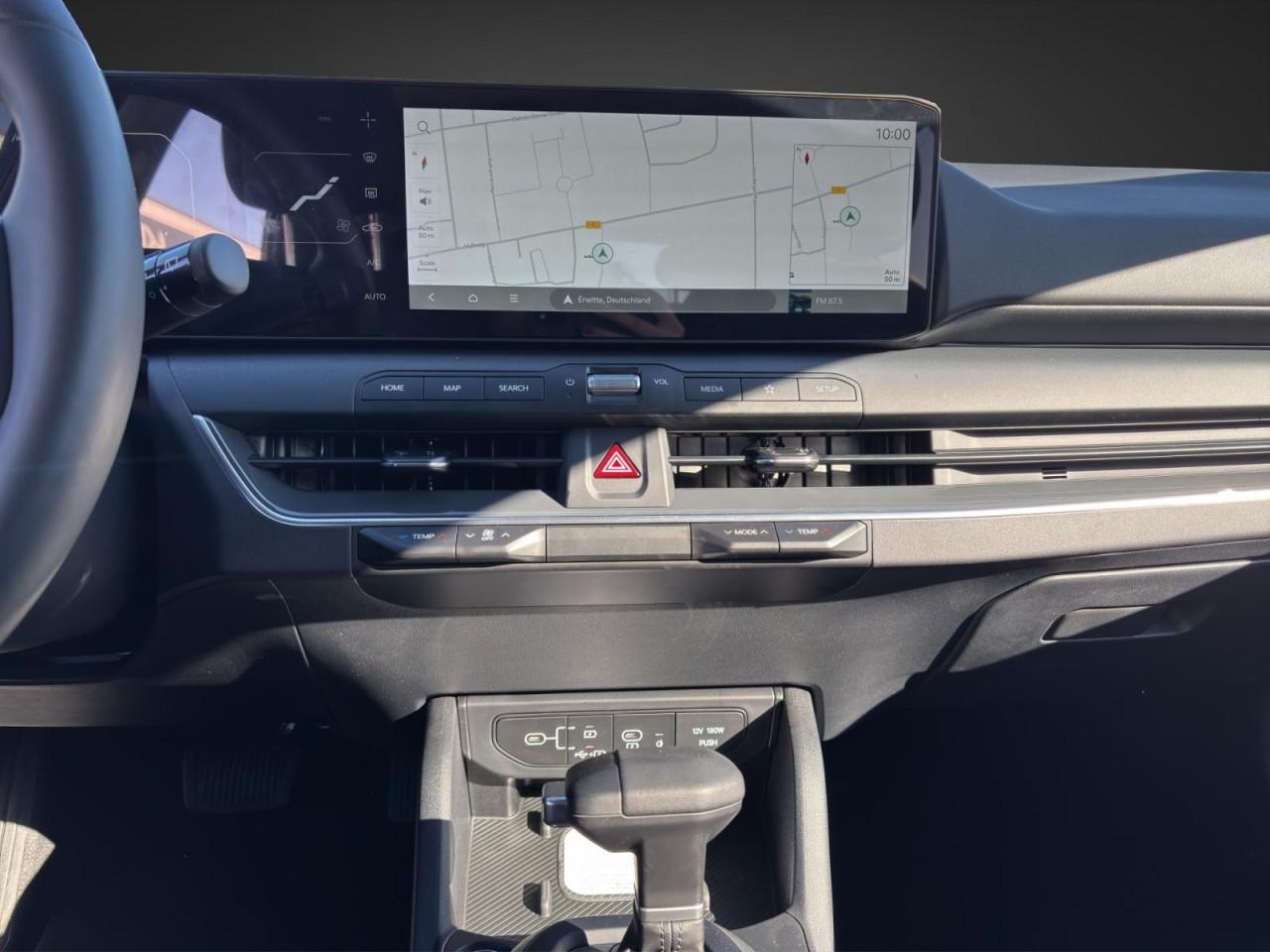 Kia K4 – Bild 17