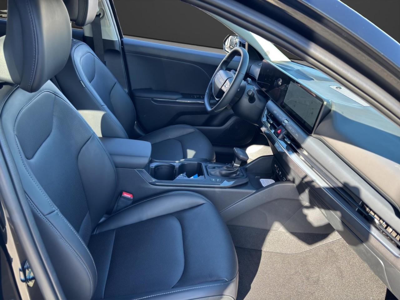 Kia K4 – Bild 18