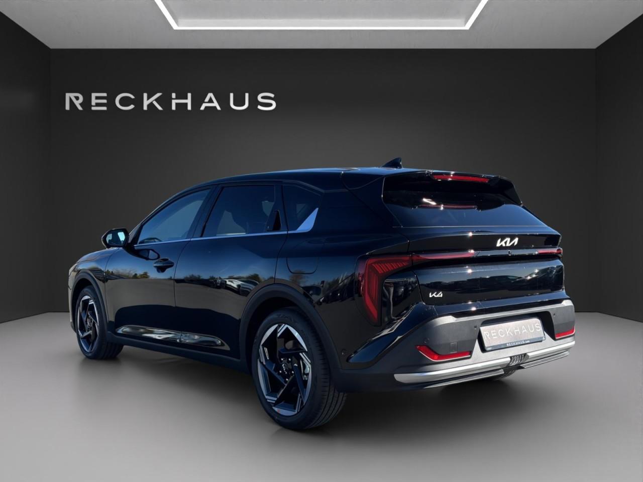 Kia K4