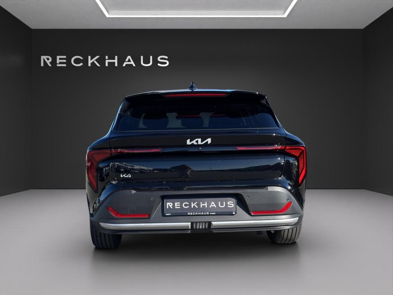 Kia K4 – Bild 5