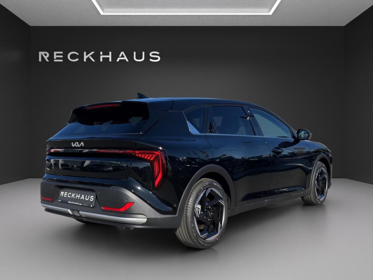 Kia K4 – Bild 6
