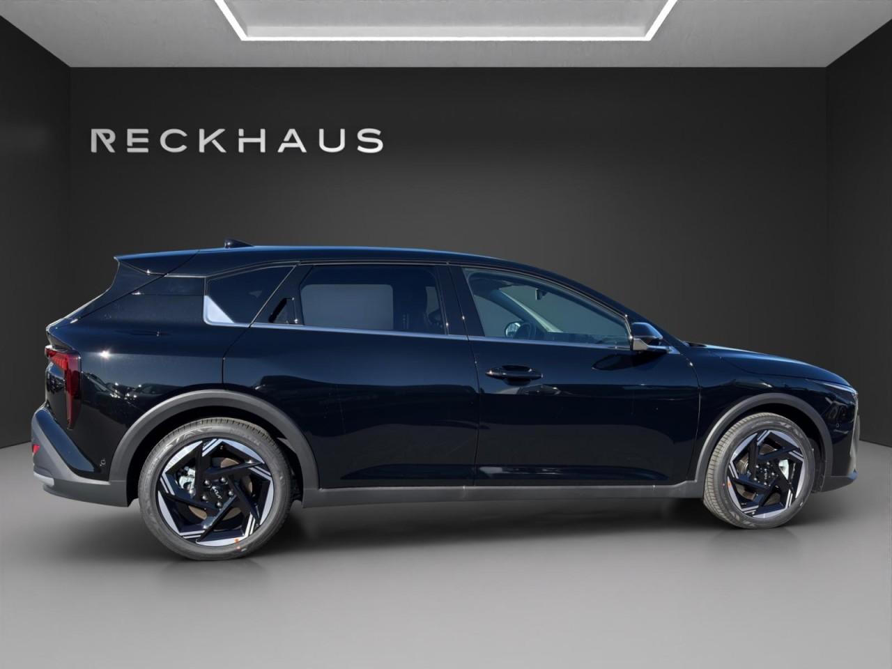 Kia K4 – Bild 7