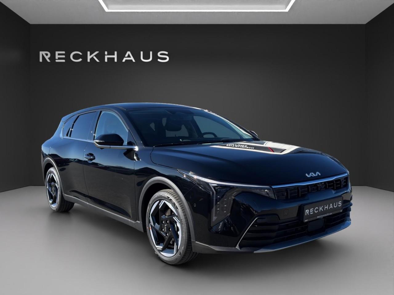 Kia K4 – Bild 8
