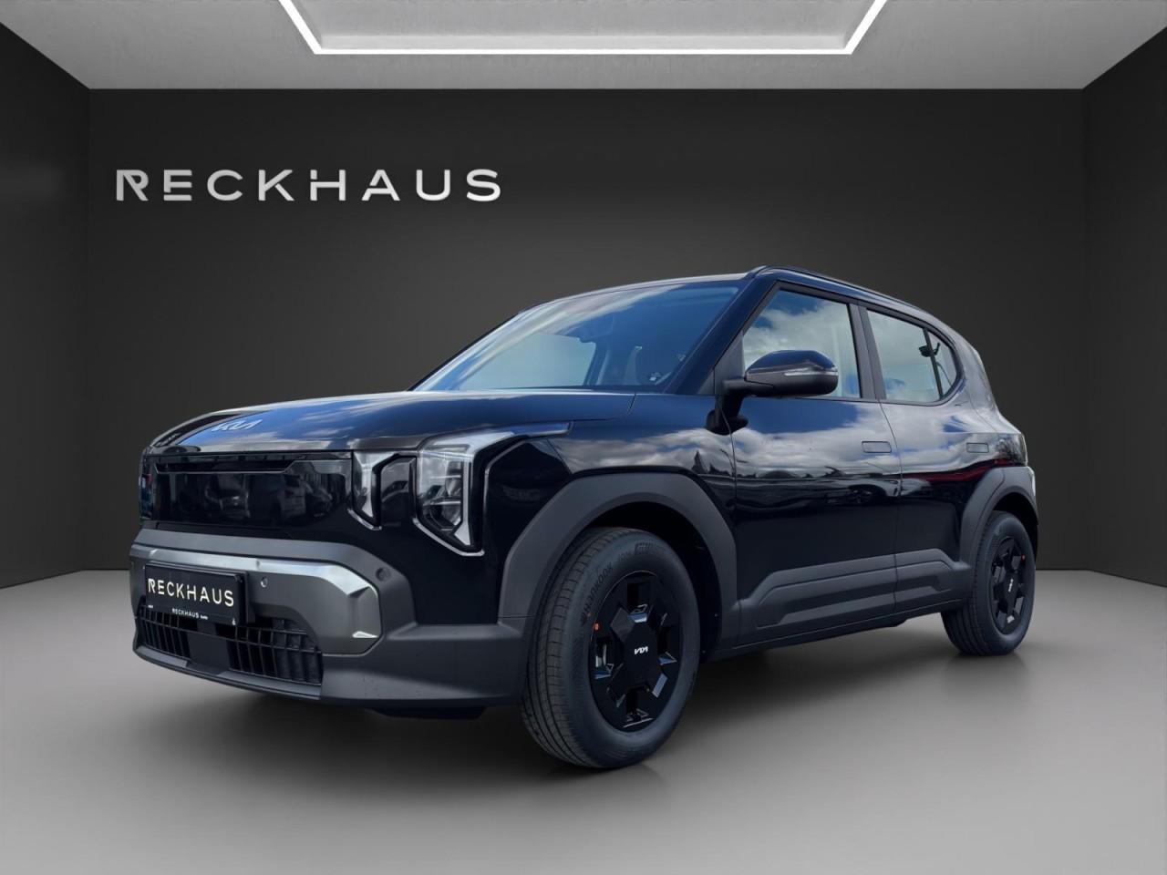 Kia EV2
