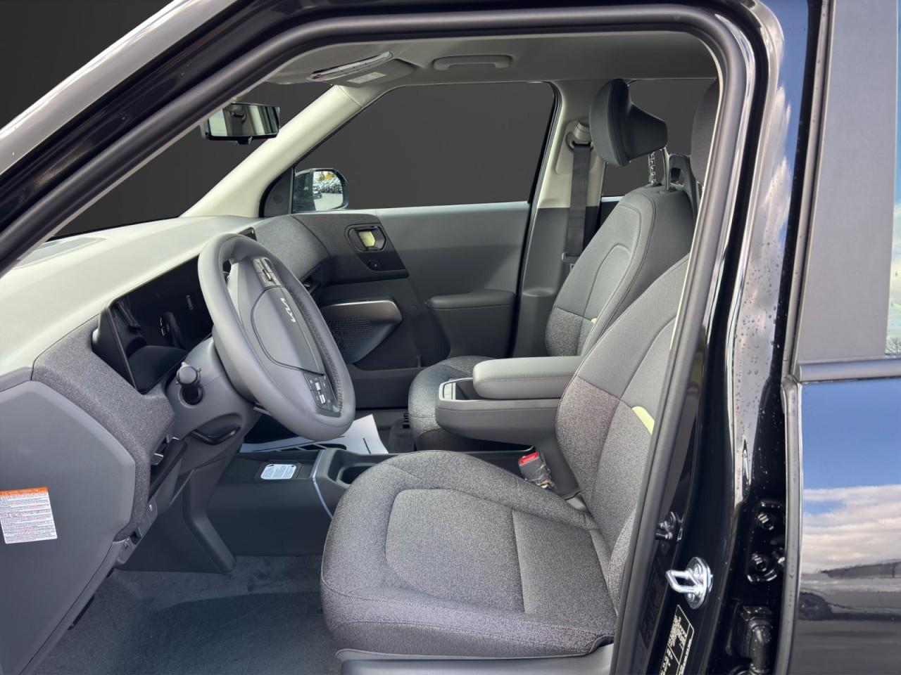 Kia EV2 – Bild 10