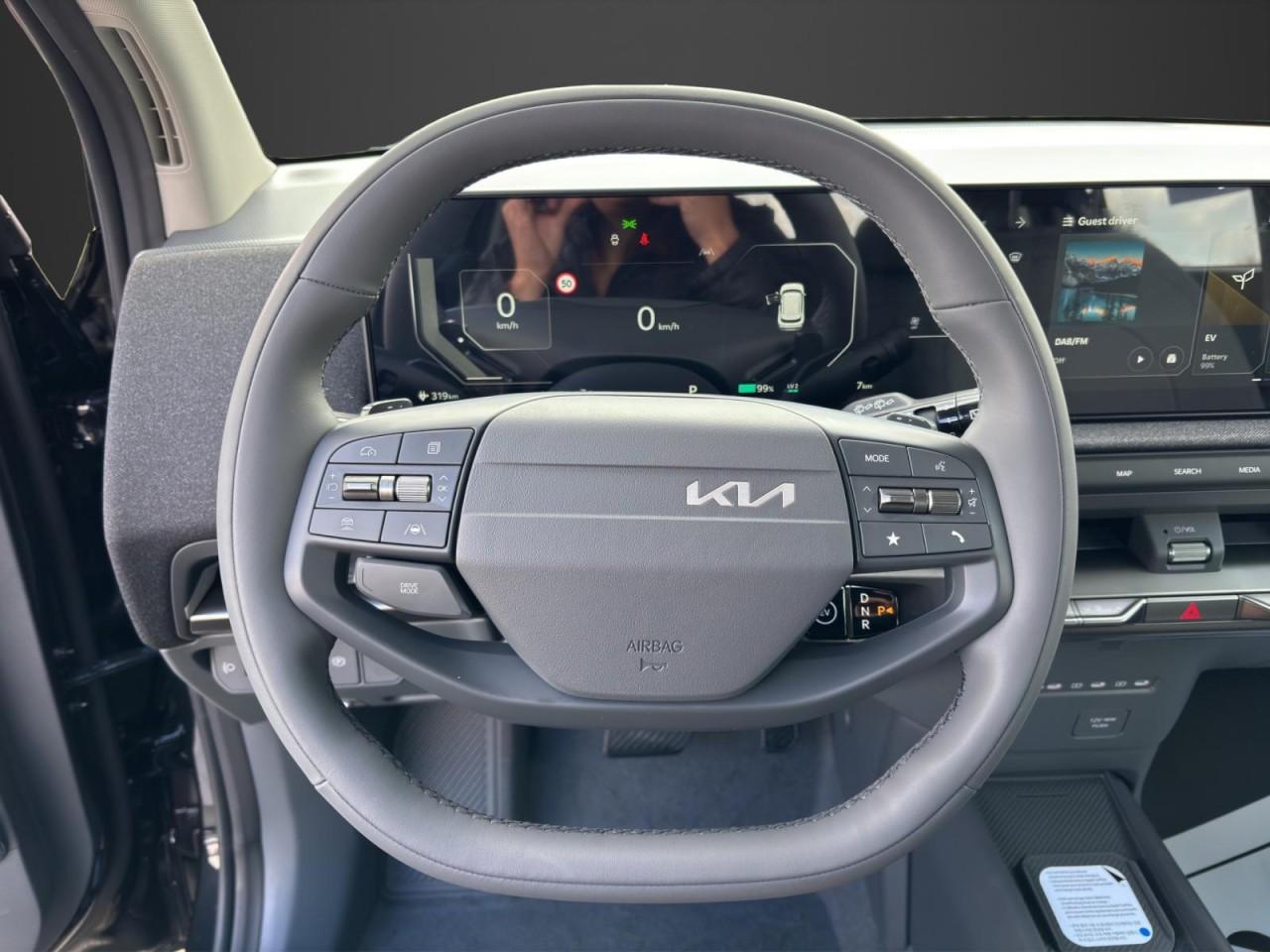 Kia EV2 – Bild 11