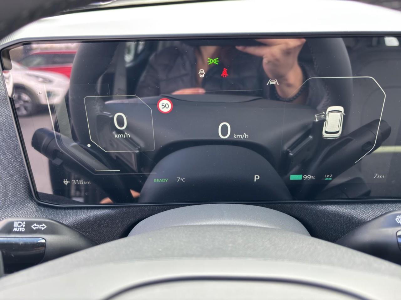 Kia EV2 – Bild 12