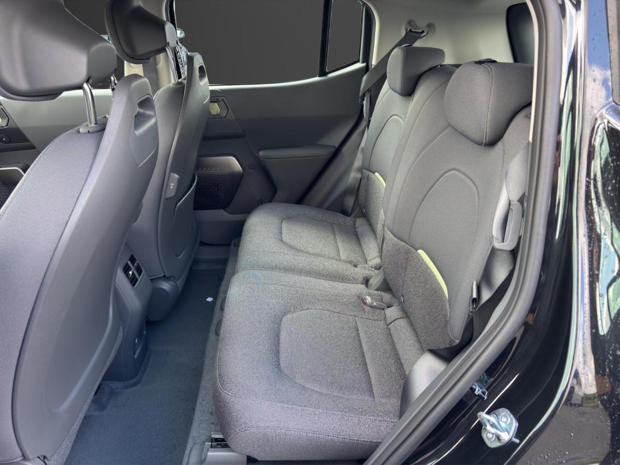 Kia EV2 – Bild 14