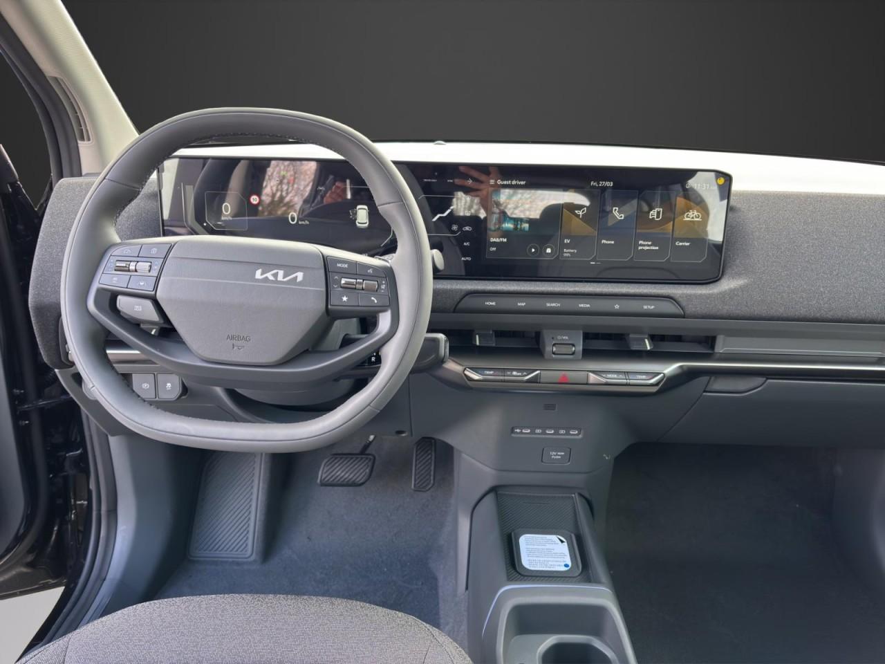 Kia EV2 – Bild 15