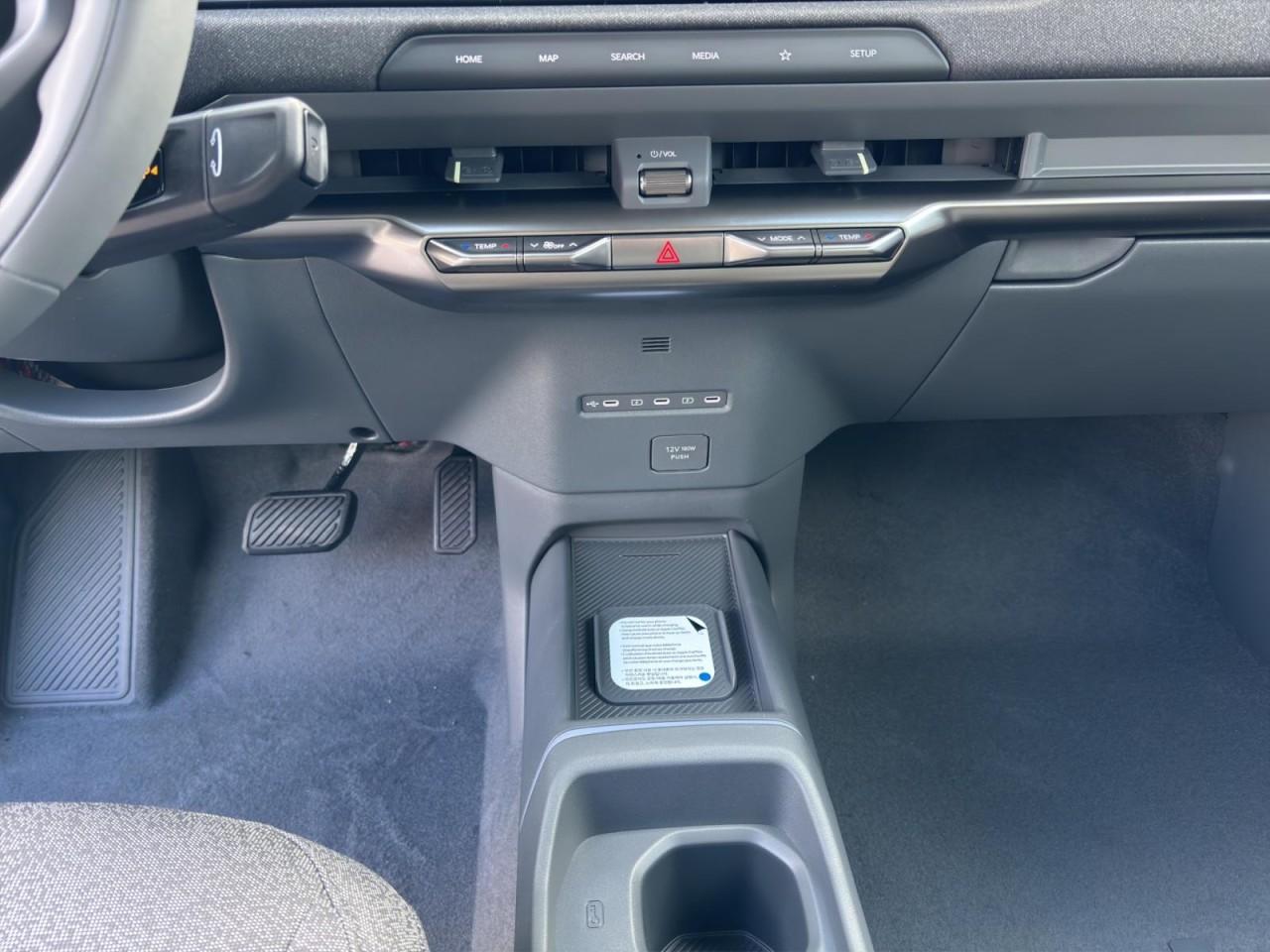 Kia EV2 – Bild 16