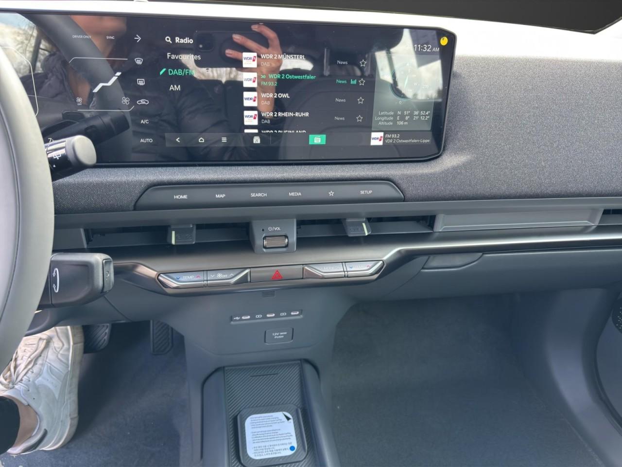 Kia EV2 – Bild 17