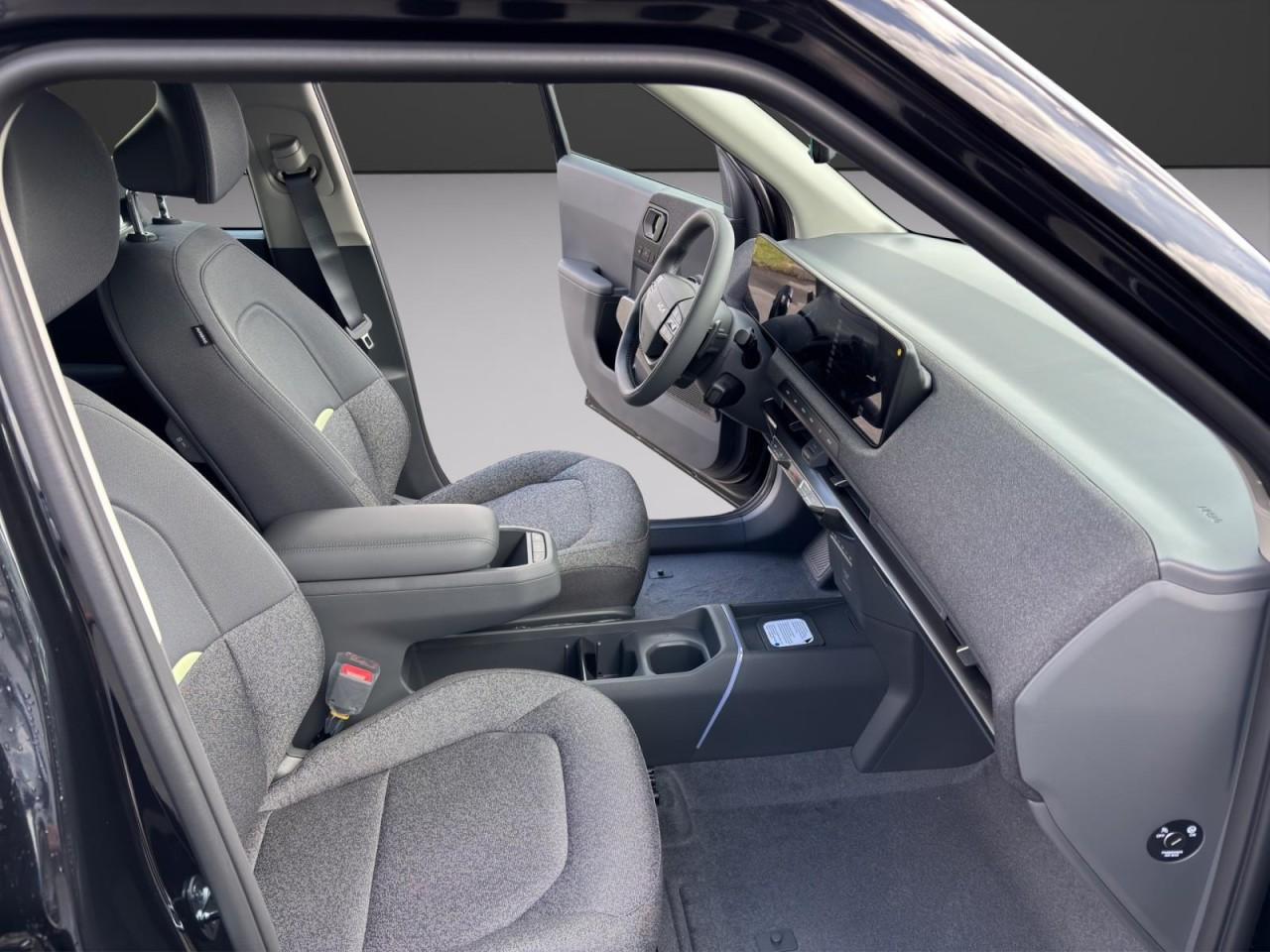 Kia EV2 – Bild 18