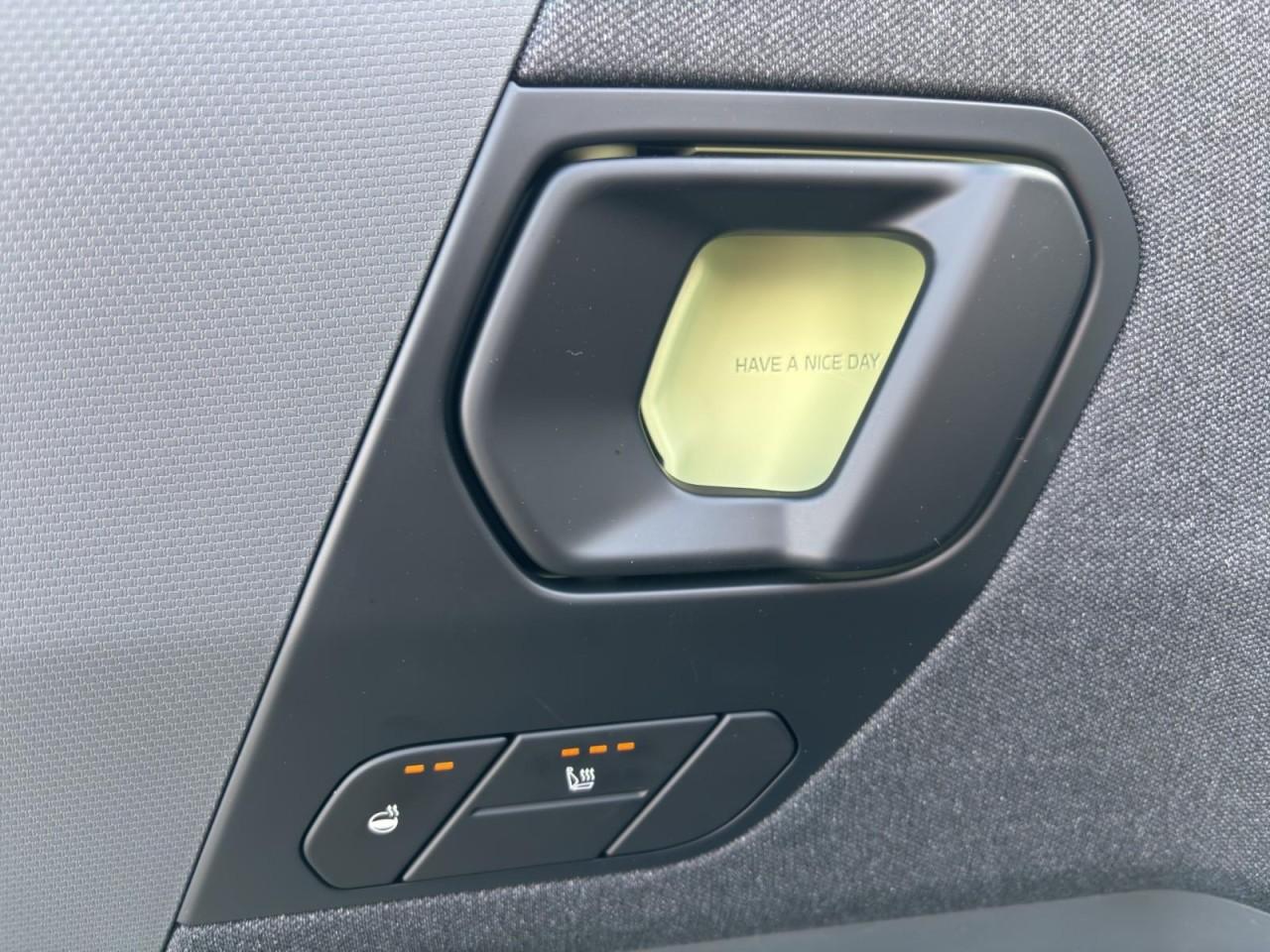 Kia EV2 – Bild 20