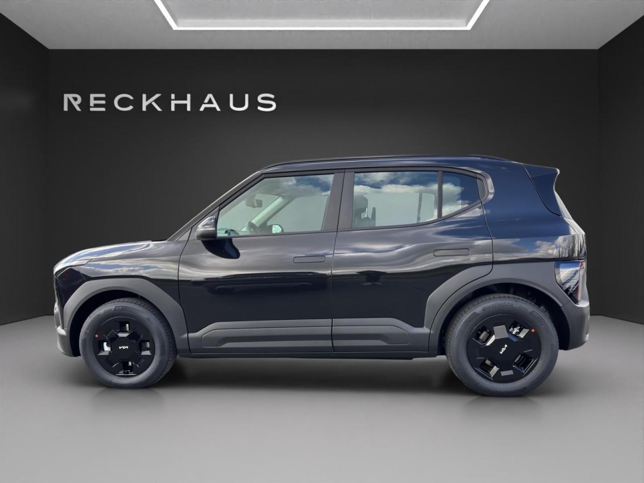 Kia EV2