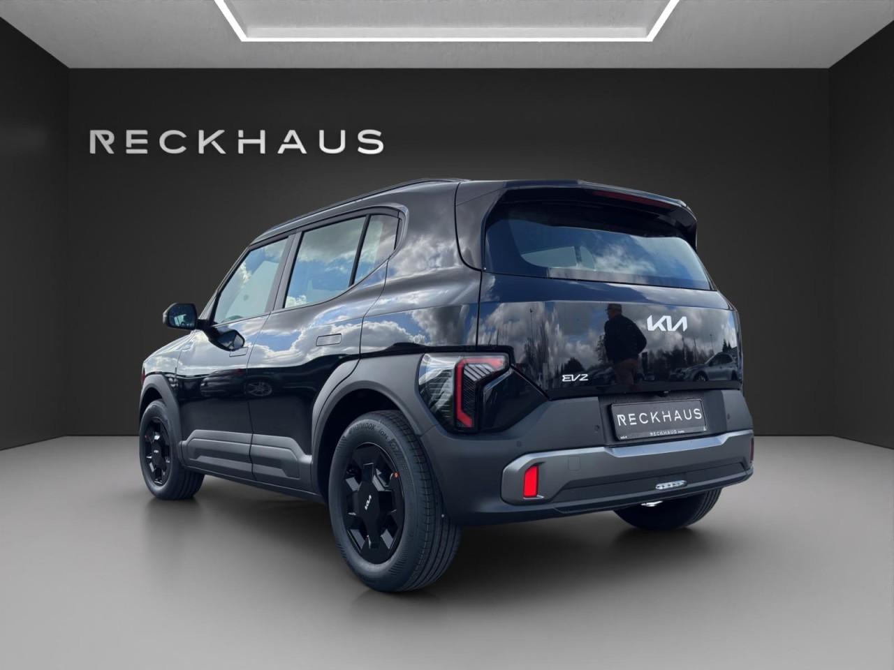 Kia EV2