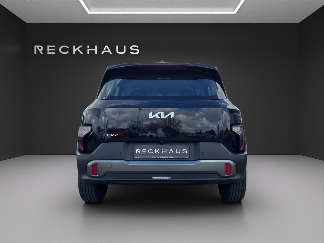 Kia EV2 – Bild 5