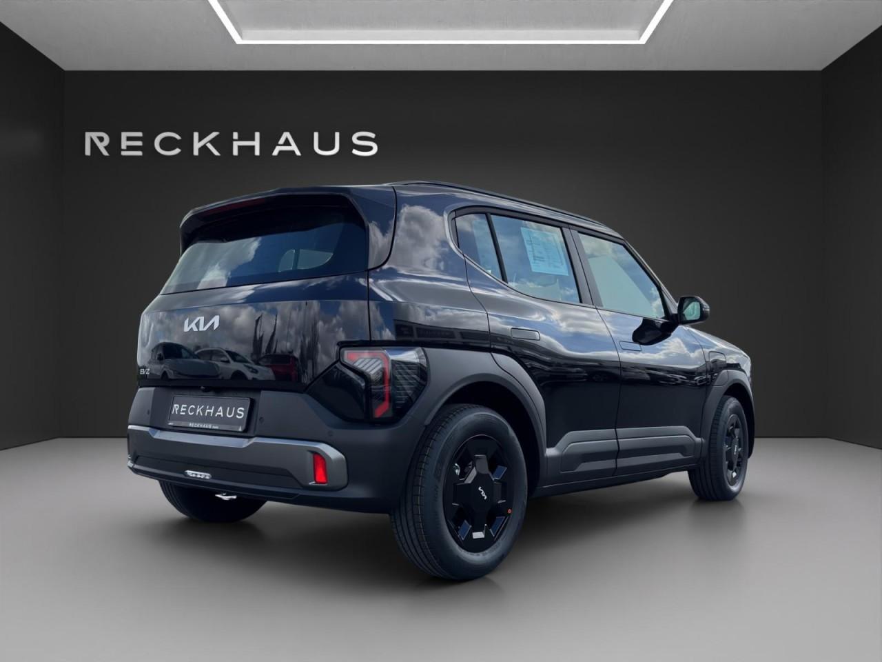 Kia EV2 – Bild 6