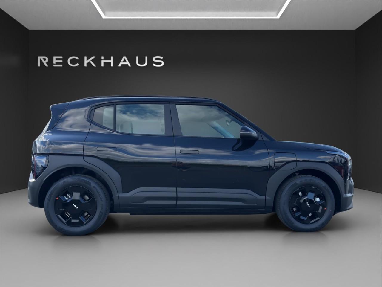 Kia EV2 – Bild 7