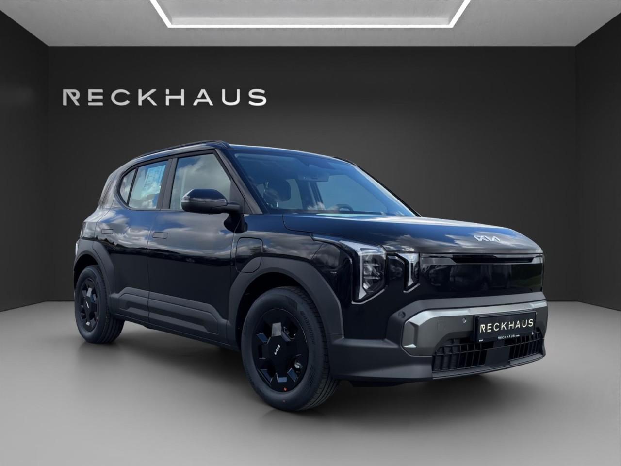 Kia EV2 – Bild 8