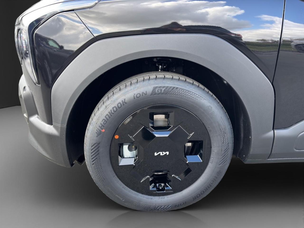 Kia EV2 – Bild 9