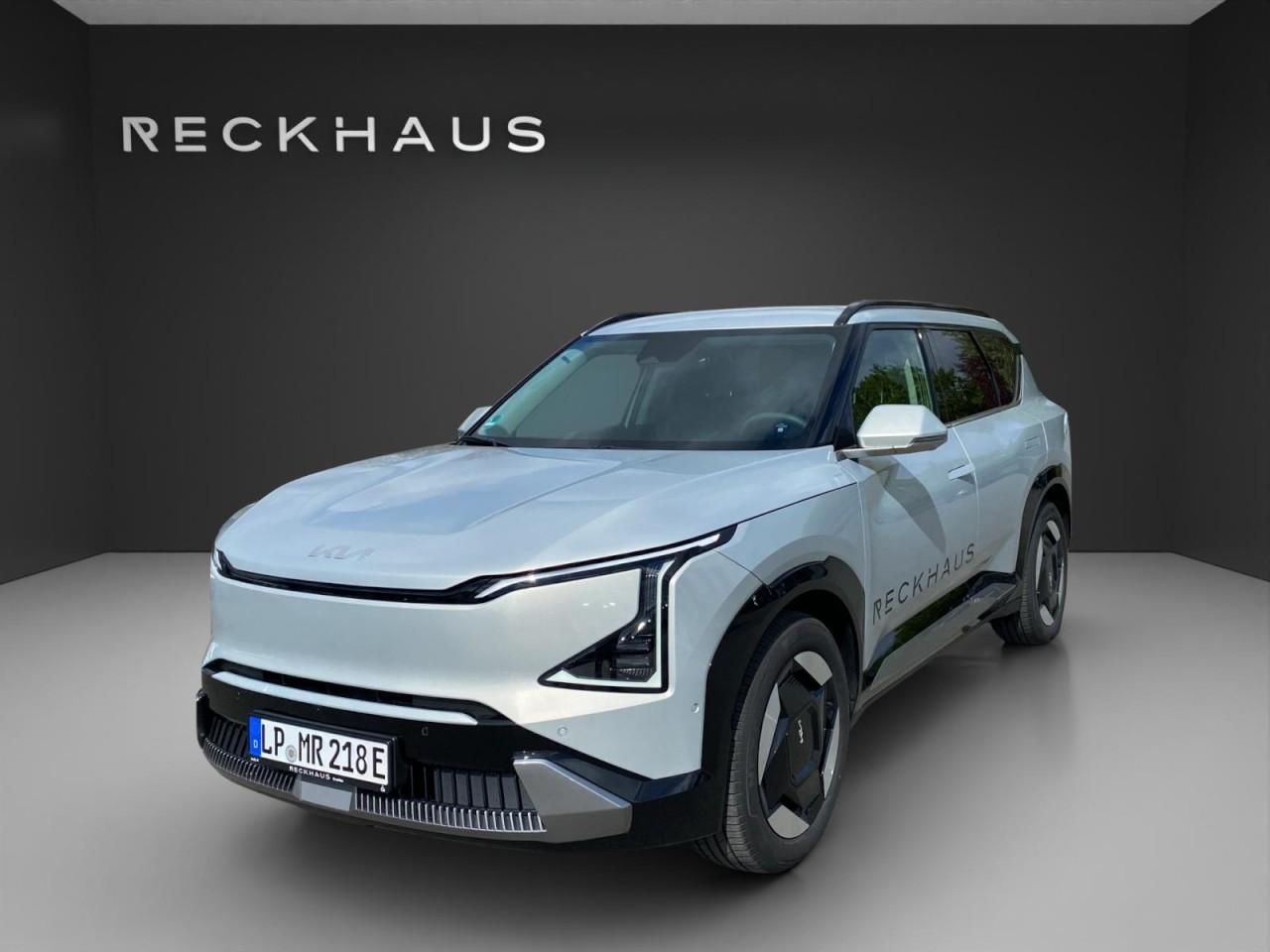 Kia EV5