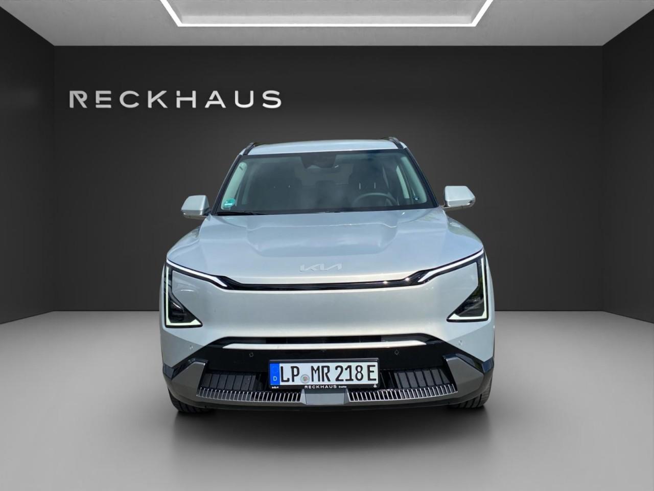 Kia EV5