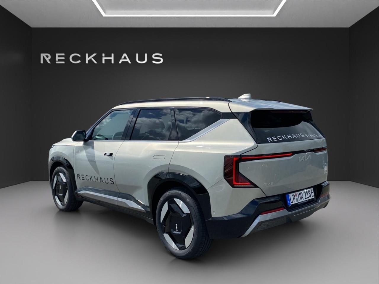 Kia EV5