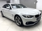 BMW 420 Gran Coupe Sport Line HUD Navi LED ACC H&K SHZ