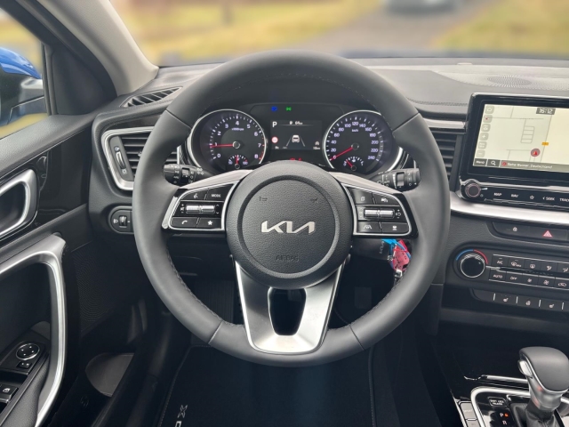 Kia XCeed – Bild 9