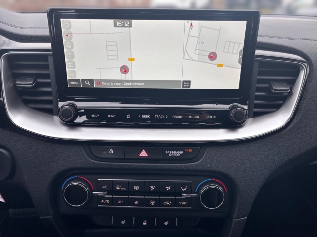 Kia XCeed – Bild 10