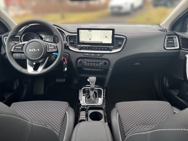 Kia XCeed – Bild 11