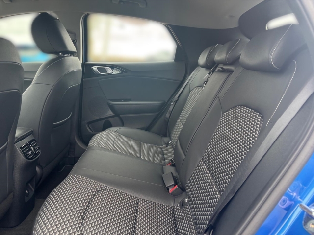 Kia XCeed – Bild 12