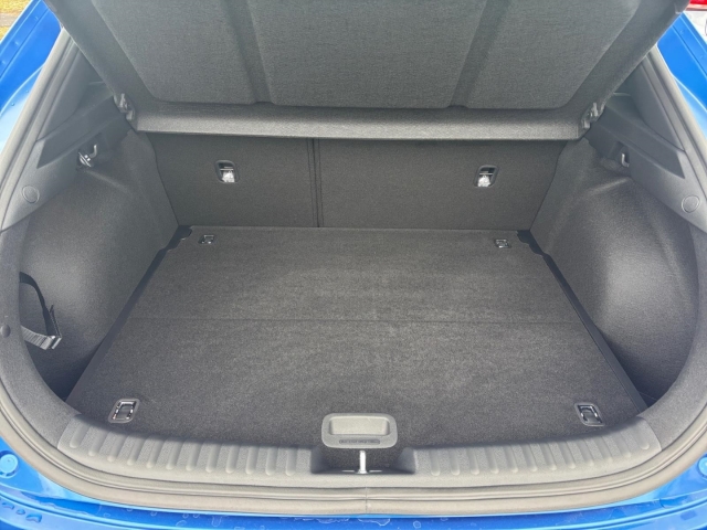Kia XCeed – Bild 13