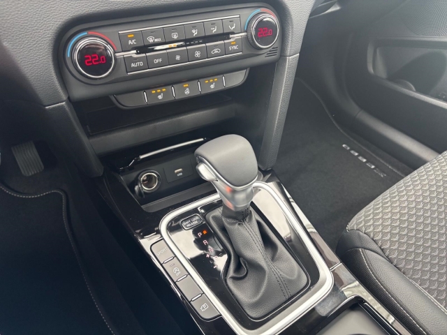 Kia XCeed – Bild 15