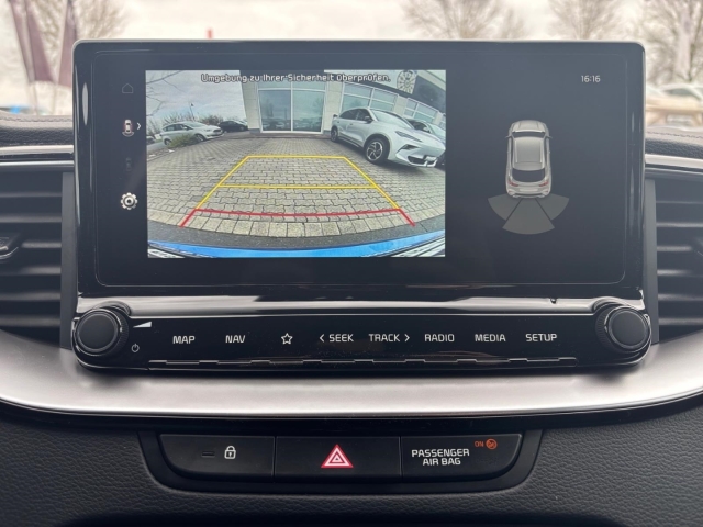 Kia XCeed – Bild 17