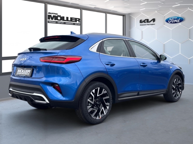 Kia XCeed – Bild 4