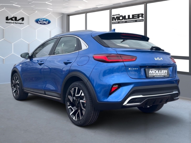 Kia XCeed – Bild 5