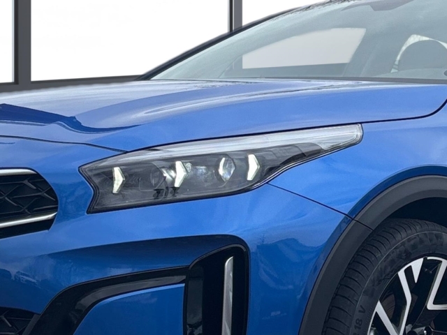 Kia XCeed – Bild 6