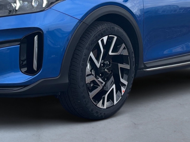 Kia XCeed – Bild 7