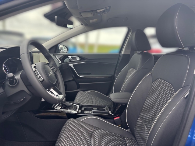 Kia XCeed – Bild 8